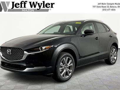 New 2026 MAZDA CX-30 AWD 2.5 S