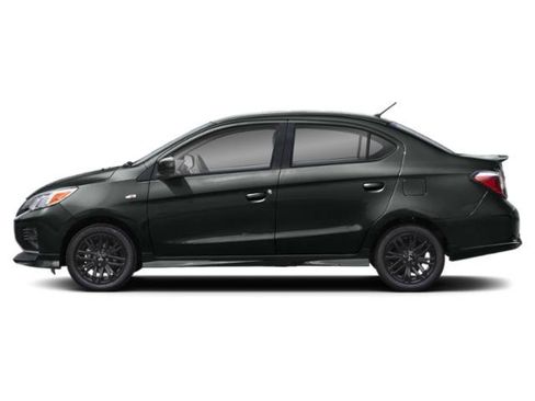 Used 2024 Mitsubishi Mirage G4 FWD image 3