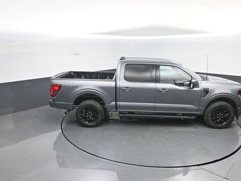 Used 2024 Ford F150 XLT w/ Equipment Group 302A MID AWD/4WD image 33