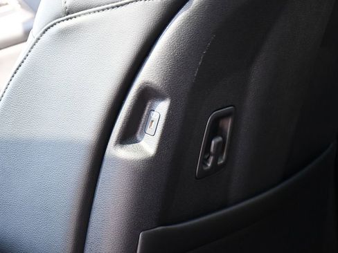Used 2023 Kia Sportage SX FWD image 21