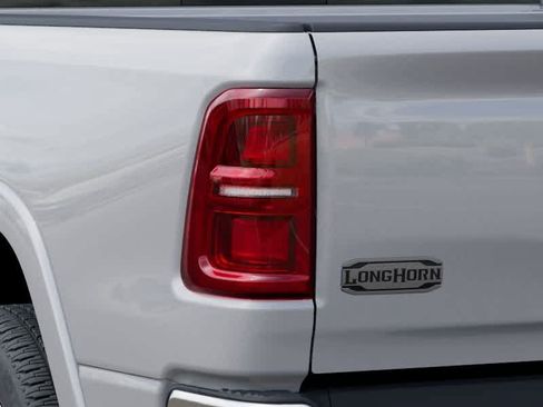New 2026 RAM 1500 Limited AWD/4WD image 86