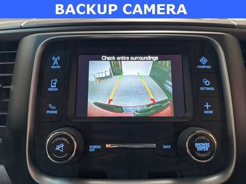 Used 2019 RAM 1500 Express w/ Express Value Package image 4