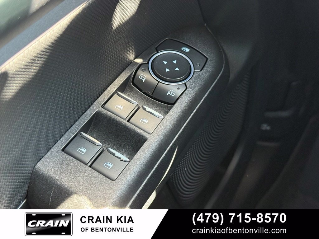 Used 2022 Ford Bronco Sport Big Bend AWD/4WD image 10