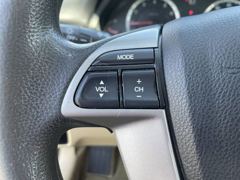 Used 2012 Honda Accord LX image 15