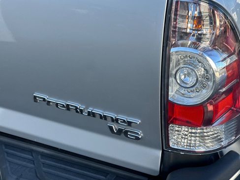 Used 2011 Toyota Tacoma PreRunner w/ TRD Off-Road Pkg w/JBL Audio image 25