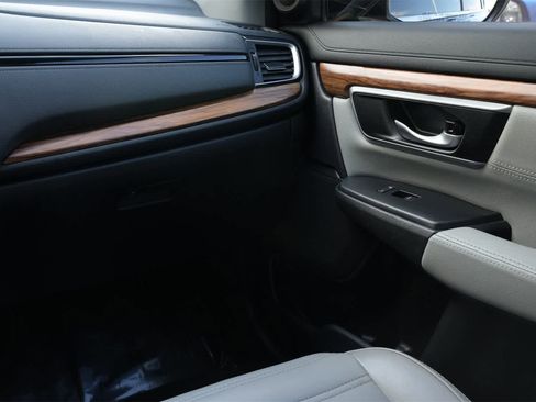 Used 2018 Honda CR-V EX image 8