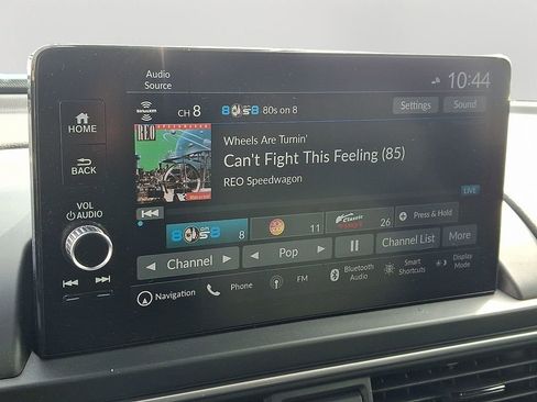 Used 2025 Honda Pilot Elite image 19