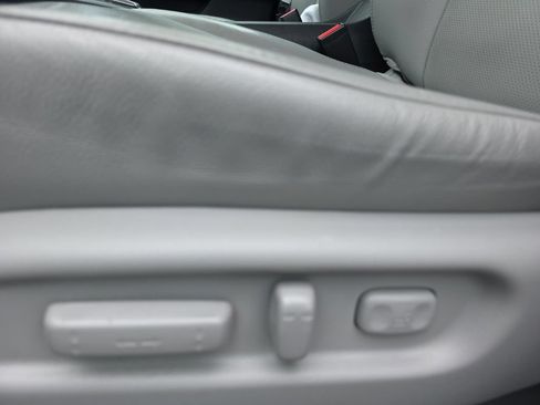 Certified 2023 Honda Passport EX-L image 11