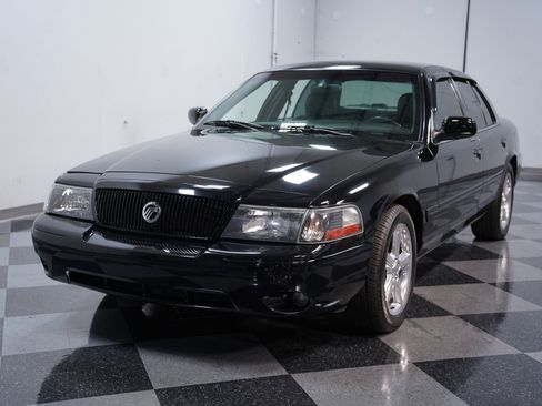 Used 2003 Mercury Marauder RWD image 16