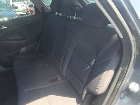 Used 2020 Hyundai Tucson SEL FWD image 18