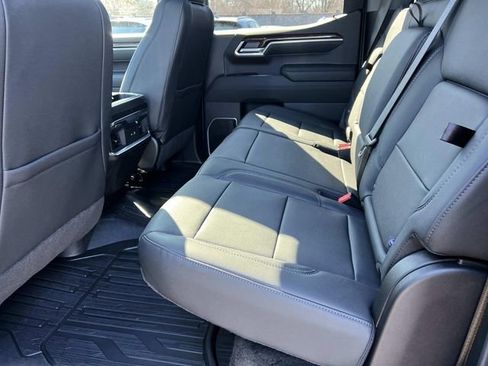 New 2026 GMC Sierra 1500 Elevation w/ Elevation Premium Package image 11