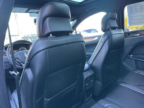 Used 2019 Lincoln MKC Reserve w/ MKC Climate Package image 41