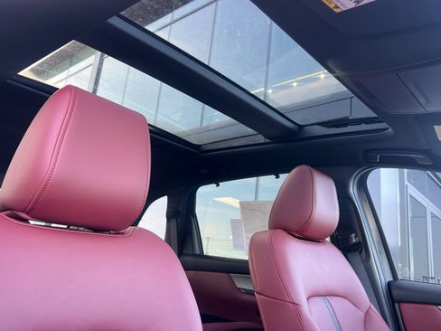 New 2026 MAZDA CX-70 3.3 Turbo S w/ Premium Package image 14