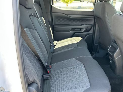 New 2026 Ford Ranger XL w/ Trailer Tow Package RWD image 18