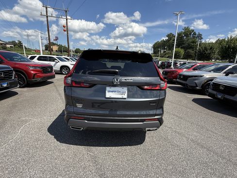 New 2026 Honda CR-V Sport Touring image 7