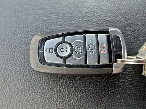 Used 2019 Ford Explorer Limited w/ Class III Trailer Tow Package AWD/4WD image 35