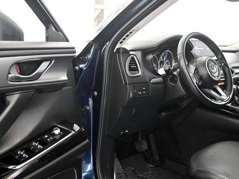 Used 2022 MAZDA CX-9 Touring Plus image 3