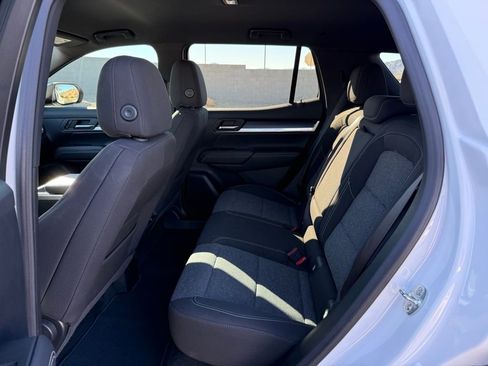 New 2026 GMC Terrain Elevation image 18