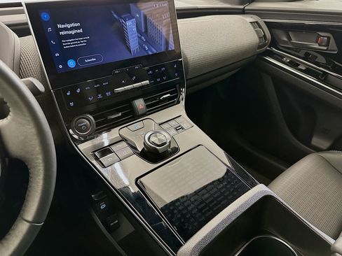 Used 2023 Toyota bZ4X Limited w/ Weather Package AWD/4WD image 26