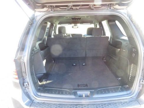 Used 2024 Dodge Durango SXT image 10