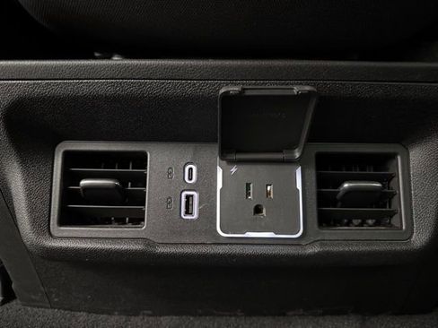 Used 2026 Chevrolet Silverado 1500 RST AWD/4WD image 27