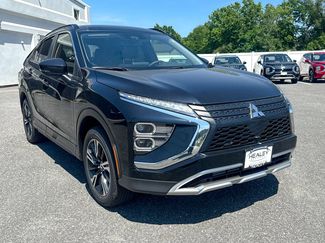 New 2026 Mitsubishi Eclipse Cross SE AWD/4WD video 1