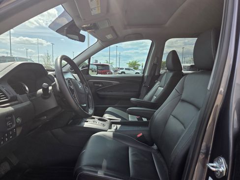 Used 2023 Honda Ridgeline RTL-E image 7