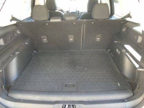 Used 2023 Ford Bronco Sport Big Bend w/ Convenience Package AWD/4WD image 6