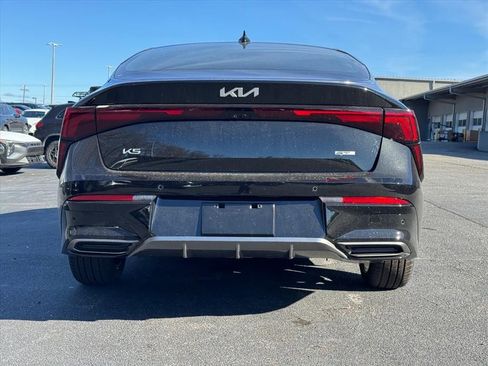 New 2026 Kia K5 GT-Line image 4