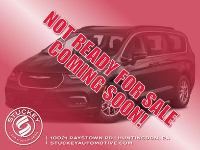 Used 2022 Chrysler Pacifica Touring-L
