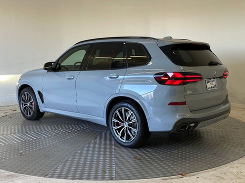 New 2026 BMW X5 M60i w/ Executive Package image 3