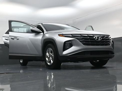 Used 2024 Hyundai Tucson SEL FWD image 23