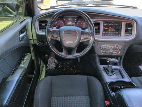 Used 2019 Dodge Charger R/T w/ Driver Confidence Group RWD image 15