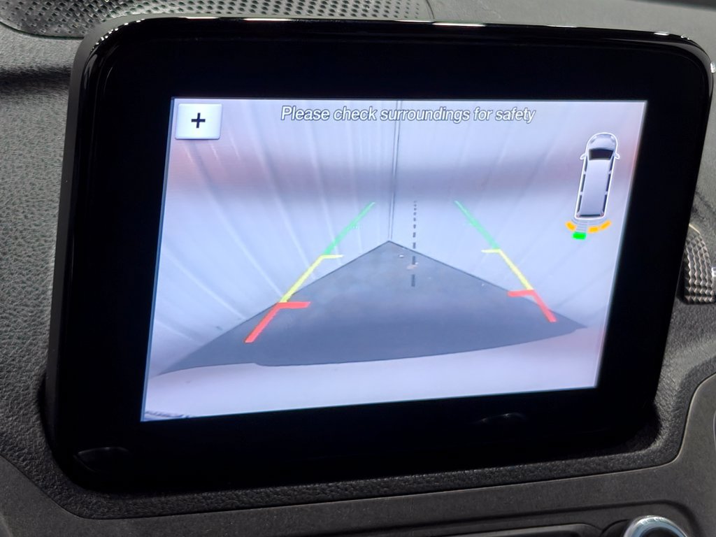 Used 2020 Ford Transit Connect XLT FWD image 7