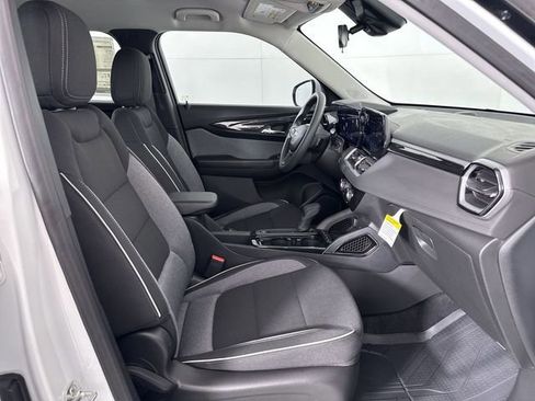 New 2026 Chevrolet TrailBlazer LT image 74