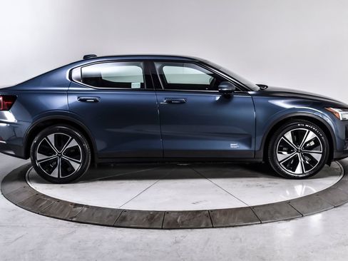 Used 2023 Polestar Polestar 2 w/ Pilot Pack AWD/4WD image 7