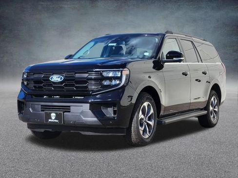 New 2027 Ford Expedition Max Active AWD/4WD image 3
