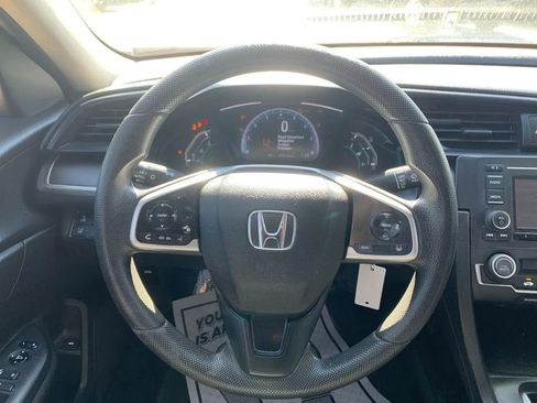Used 2019 Honda Civic LX image 13