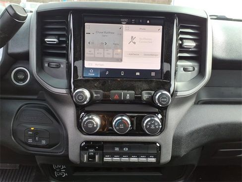 New 2026 RAM 3500 Tradesman image 20