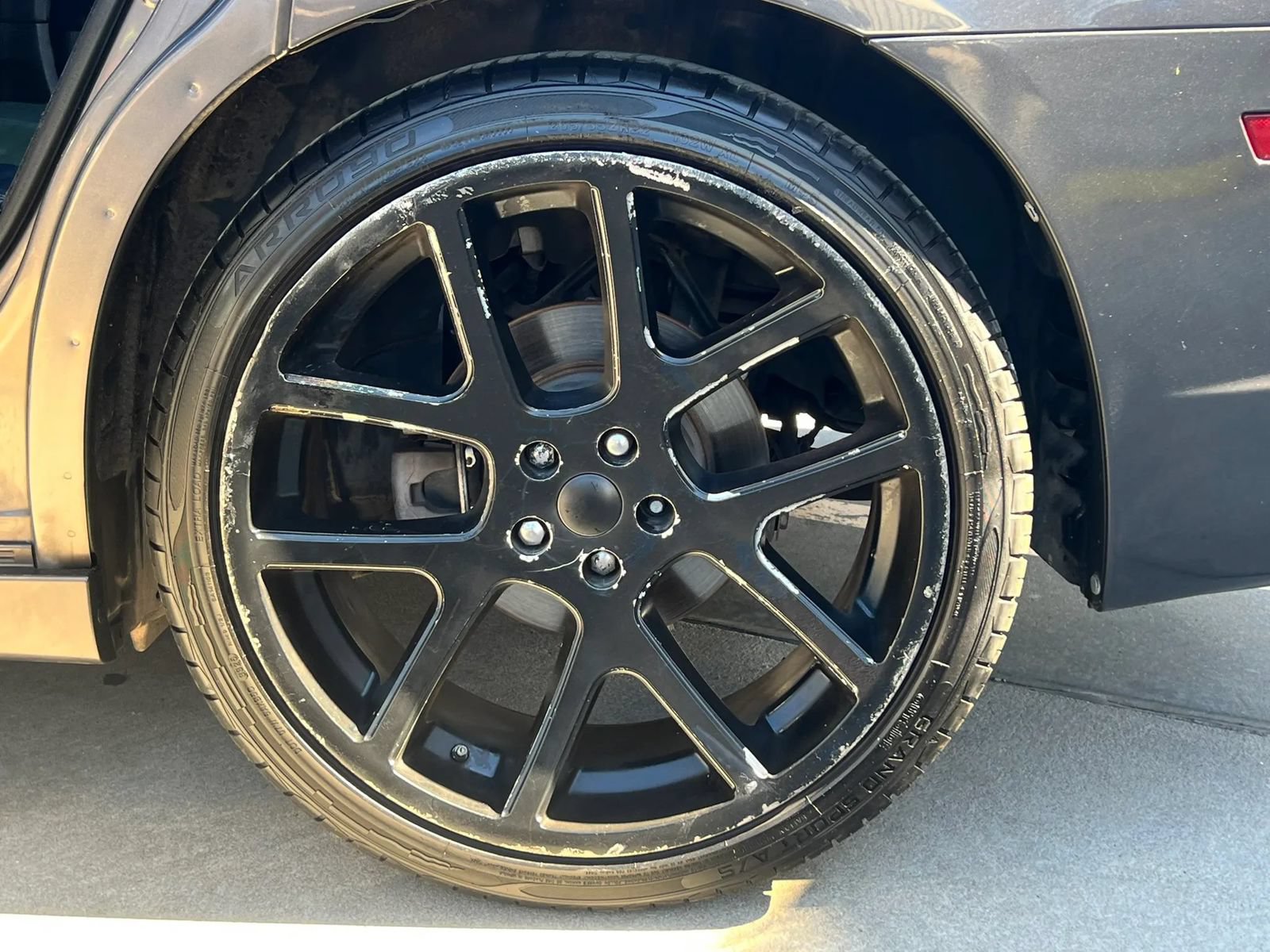 Used 2014 Dodge Charger SXT Plus RWD image 35