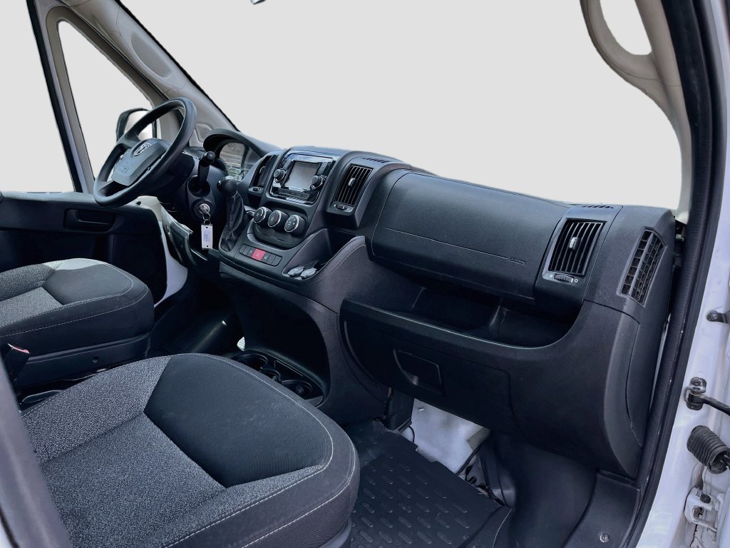 Used 2021 RAM ProMaster 2500 FWD image 26