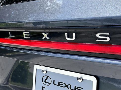 Used 2024 Lexus TX 350 FWD w/ Technology Package image 31