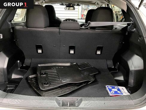 Certified 2025 Subaru Impreza 2.0i Sport image 32