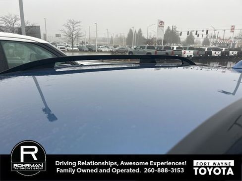 Used 2016 Subaru Forester 2.5i w/ Alloy Wheel Package image 6