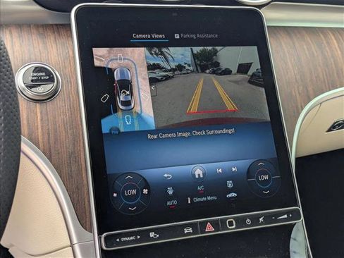New 2026 Mercedes-Benz CLE 300 4MATIC Coupe image 13