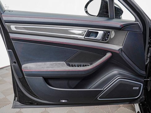 Certified 2019 Porsche Panamera GTS AWD/4WD image 27