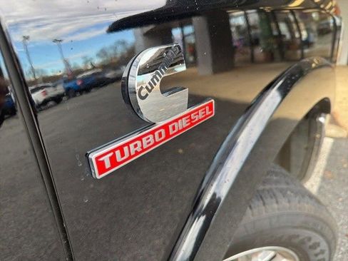 Used 2021 RAM 2500 Limited image 13