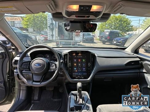 Certified 2024 Subaru Crosstrek 2.5i Limited AWD/4WD image 13