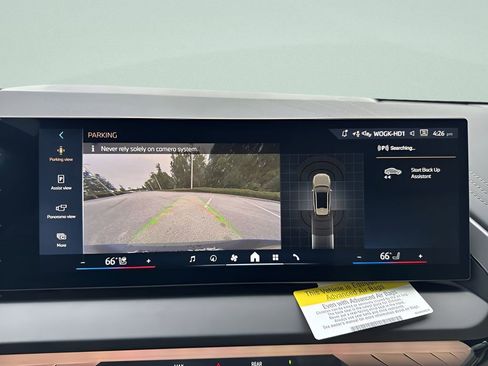 New 2026 BMW X3 xDrive30 image 21