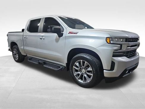 Used 2019 Chevrolet Silverado 1500 RST image 7